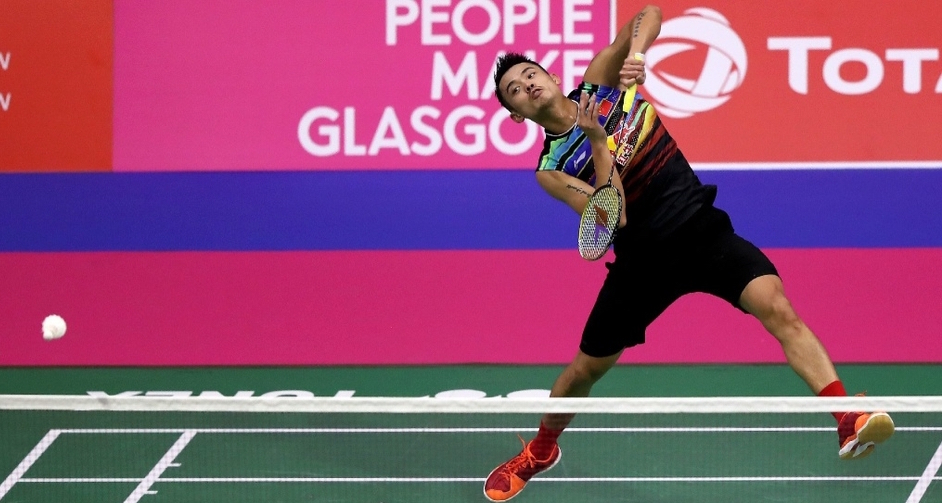 冠决赛中 冠决赛中